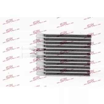 SRLine 9580P8-2S - Évaporateur climatisation