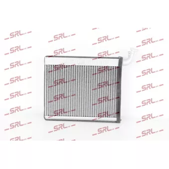 SRLine 9582N8-1 - Système de chauffage