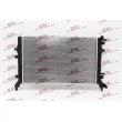 Radiateur basse température, intercooler SRLine [958508-1]