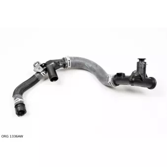 Durite de radiateur OE OEM 1336AW