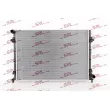 Radiateur, refroidissement du moteur SRLine [959108-3]