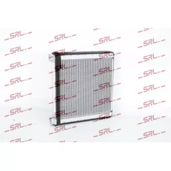 Système de chauffage SRLine [95C2N8-3]