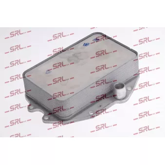 Radiateur d'huile SRLine [95K2L8-1]