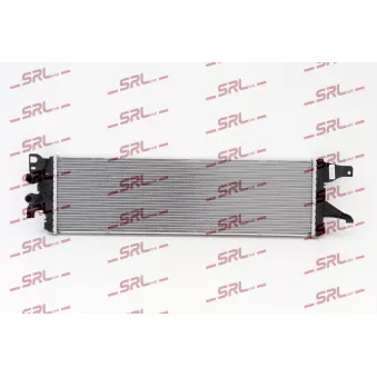 SRLine 95N108-3 - Radiateur basse température, intercooler
