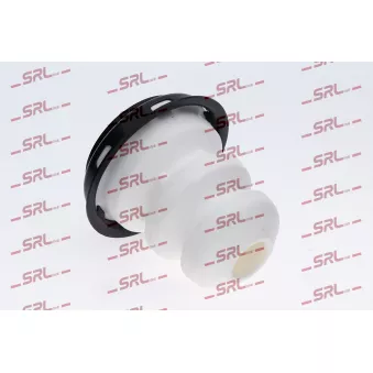 Butée élastique, suspension arrière SRLine [G70214002K]