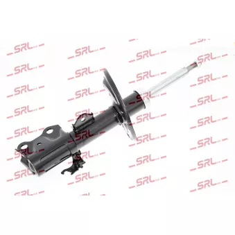 SRLine S010776G - Amortisseur avant droit