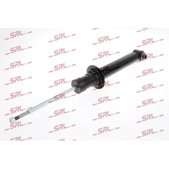 SRLine S011810G - Jeu de 2 amortisseurs arrière