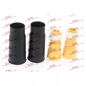 SRLine S030212 - Kit de protection contre la poussière, amortisseur