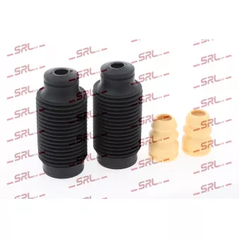 Kit de protection contre la poussière, amortisseur SRLine [S030222]