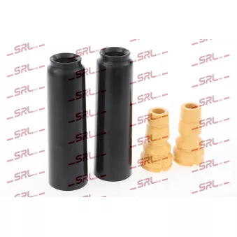 Kit de protection contre la poussière, amortisseur SRLine [S030226]