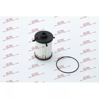 Filtre hydraulique, boîte automatique SRLine [S11-6043]