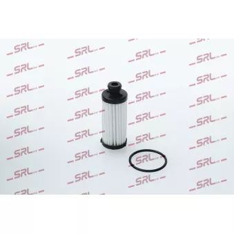 Filtre hydraulique, boîte automatique SRLine [S11-6044]