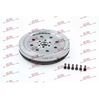 SRLine S31-DK004 - Volant moteur