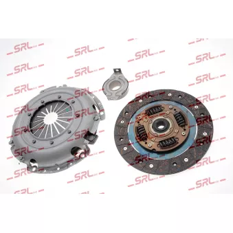SRLine S33-021 - Kit d'embrayage
