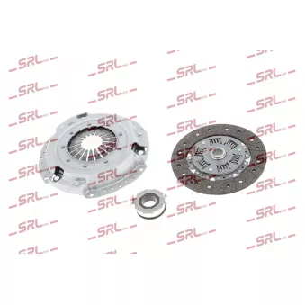 SRLine S33-306 - Kit d'embrayage