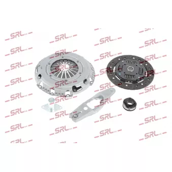 SRLine S33-319 - Kit d'embrayage