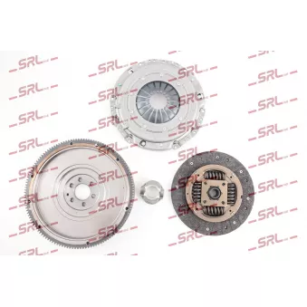Kit d'embrayage SRLine [S34-013]