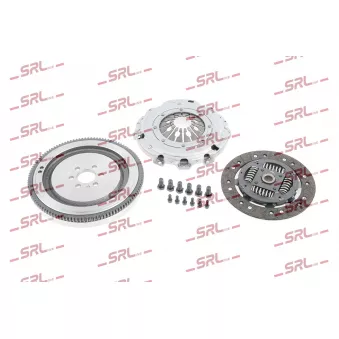 SRLine S34-047 - Kit d'embrayage