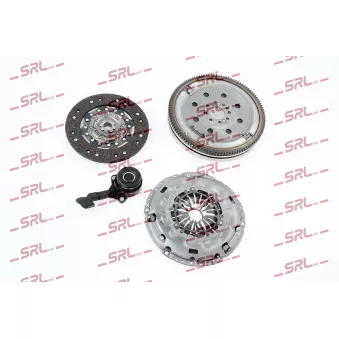 SRLine S35-007DK - Kit d'embrayage
