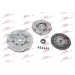 Kit d'embrayage + volant moteur SRLine [S35-009DK]