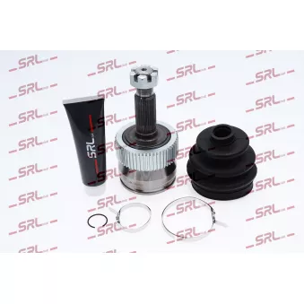 SRLine S40-1181 - Embout de cardan avant (kit de réparation)