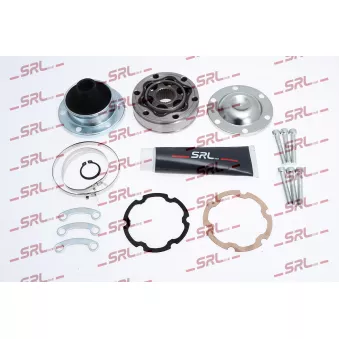 Embout de cardan avant (kit de réparation) SRLine [S40-1229]