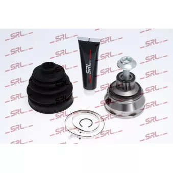 Embout de cardan avant (kit de réparation) SRLine [S40-1230]