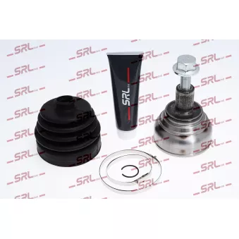 Embout de cardan avant (kit de réparation) SRLine [S40-1243]