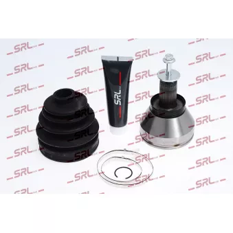 SRLine S40-1265 - Embout de cardan avant (kit de réparation)