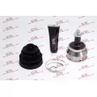 Embout de cardan avant (kit de réparation) SRLine [S40-1281]