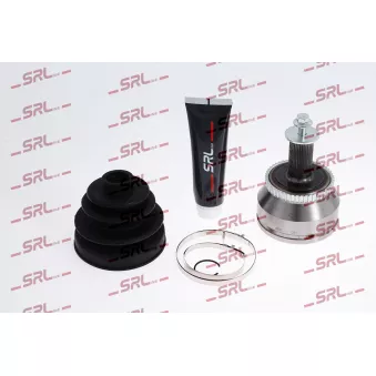 SRLine S40-1281 - Embout de cardan avant (kit de réparation)