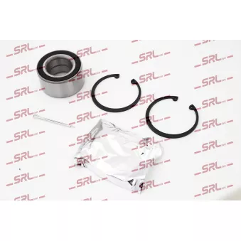 Bague d'étanchéité, moyeu de roue SRLine [S41-2023]
