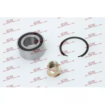 Bague d'étanchéité, moyeu de roue SRLine [S41-2101]