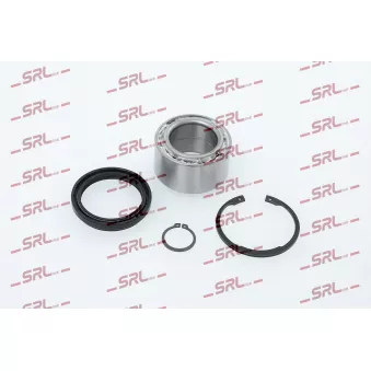 SRLine S41-2108 - Bague d'étanchéité, moyeu de roue