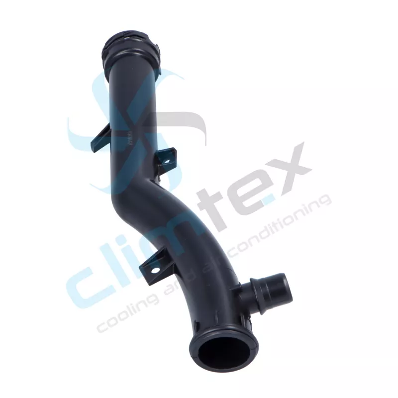 Tuyauterie du réfrigérant CLIMTEX CX1-034 - Visuel 1