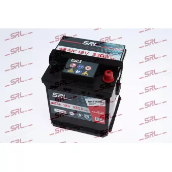 SRLine SE-42560 - Batterie de démarrage