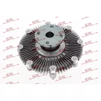 Embrayage, ventilateur de radiateur SRLine [SV-5068S]