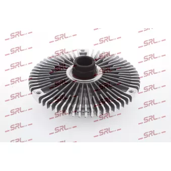 SRLine SV-6021S - Embrayage, ventilateur de radiateur