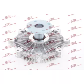 SRLine SV-6022S - Embrayage, ventilateur de radiateur