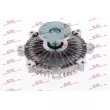 Embrayage, ventilateur de radiateur SRLine [SV-6036S]