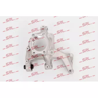 Fusée d'essieu, suspension de roue arrière droit SRLine [ZW-A022P]