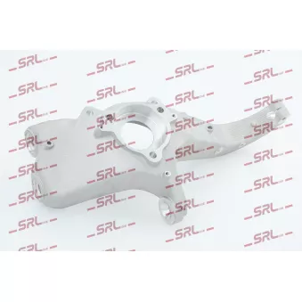 SRLine ZW-TS007P - Fusée d'essieu, suspension de roue avant droit