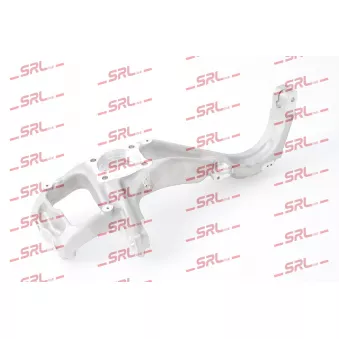 SRLine ZW-TS009P - Fusée d'essieu, suspension de roue avant droit