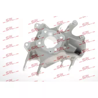 SRLine ZW-TS010P - Fusée d'essieu, suspension de roue arrière droit