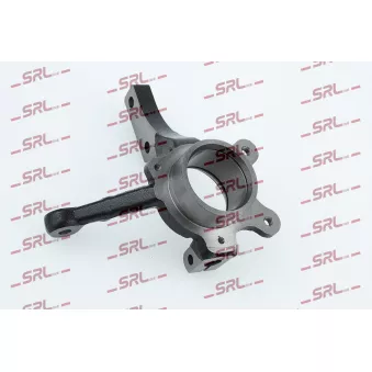 SRLine ZW-V016P - Fusée d'essieu, suspension de roue avant droit