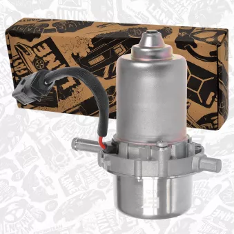 Pompe à vide, freinage ET ENGINETEAM ED0135 pour OPEL ASTRA 2.4 quattro - 170cv