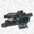 ET ENGINETEAM ED0267 - Thermostat, liquide de refroidissement