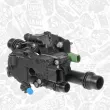 ET ENGINETEAM ED0267 - Thermostat, liquide de refroidissement