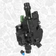 ET ENGINETEAM ED0267 - Thermostat, liquide de refroidissement
