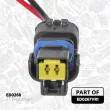 ET ENGINETEAM ED0267VR1 - Thermostat, liquide de refroidissement
